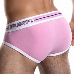 Slip Pump! Space Candy 12048 -Men Attitude Boutique Slip pump 12048 rose 3