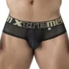 Slip Xtremen Microfiber91236 Noir