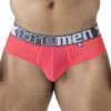Slip Xtremen Microfiber91236 Rose -Men Attitude Boutique Slip xtremen 91236 rose m
