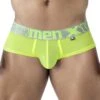 Slip Xtremen Microfiber91236 Vert
