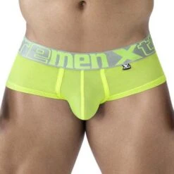 Slip Xtremen Microfiber91236 Vert