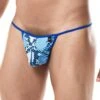 String Cut4Men Python C4M02 -Men Attitude Boutique String c4m C4M02 python m