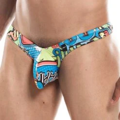 String Cut4Men CartoonC4MPE02