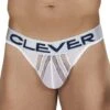 String Clever Magic 0563 -Men Attitude Boutique String clever 0563 blanc m