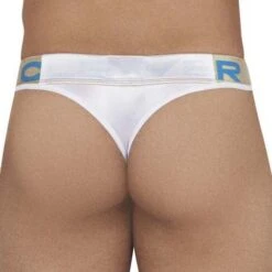 String Clever Success 0600 5 String Clever Success 0600 -Men Attitude Boutique String clever 0600 blanc 3
