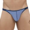 String Clever Obwalden 1040 -Men Attitude Boutique String clever 1040 bleu m