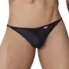 String Pikante Hard PIK1089 -Men Attitude Boutique String pik pik1089 noir m