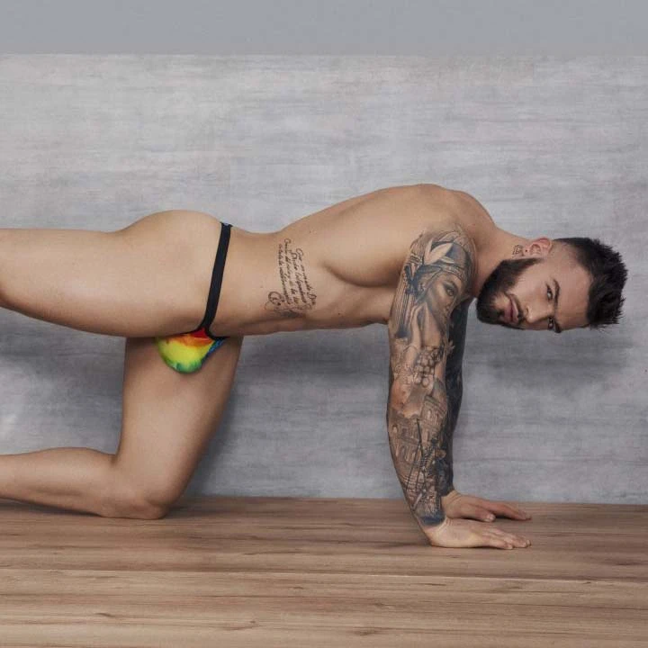 String Pikante Ultra PIK1266 2 String Pikante Ultra PIK1266 â Image 2