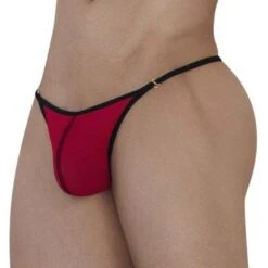 String Pikante Sonar PIK1279 -Men Attitude Boutique String pik pik1279 rouge 4