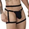 String Pikante Oristan PIK1019 -Men Attitude Boutique String pikante pik1019 noir m