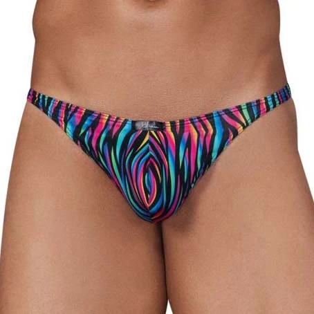 String Xtremen Disco Zebra 91146 1 String Xtremen Disco Zebra 91146