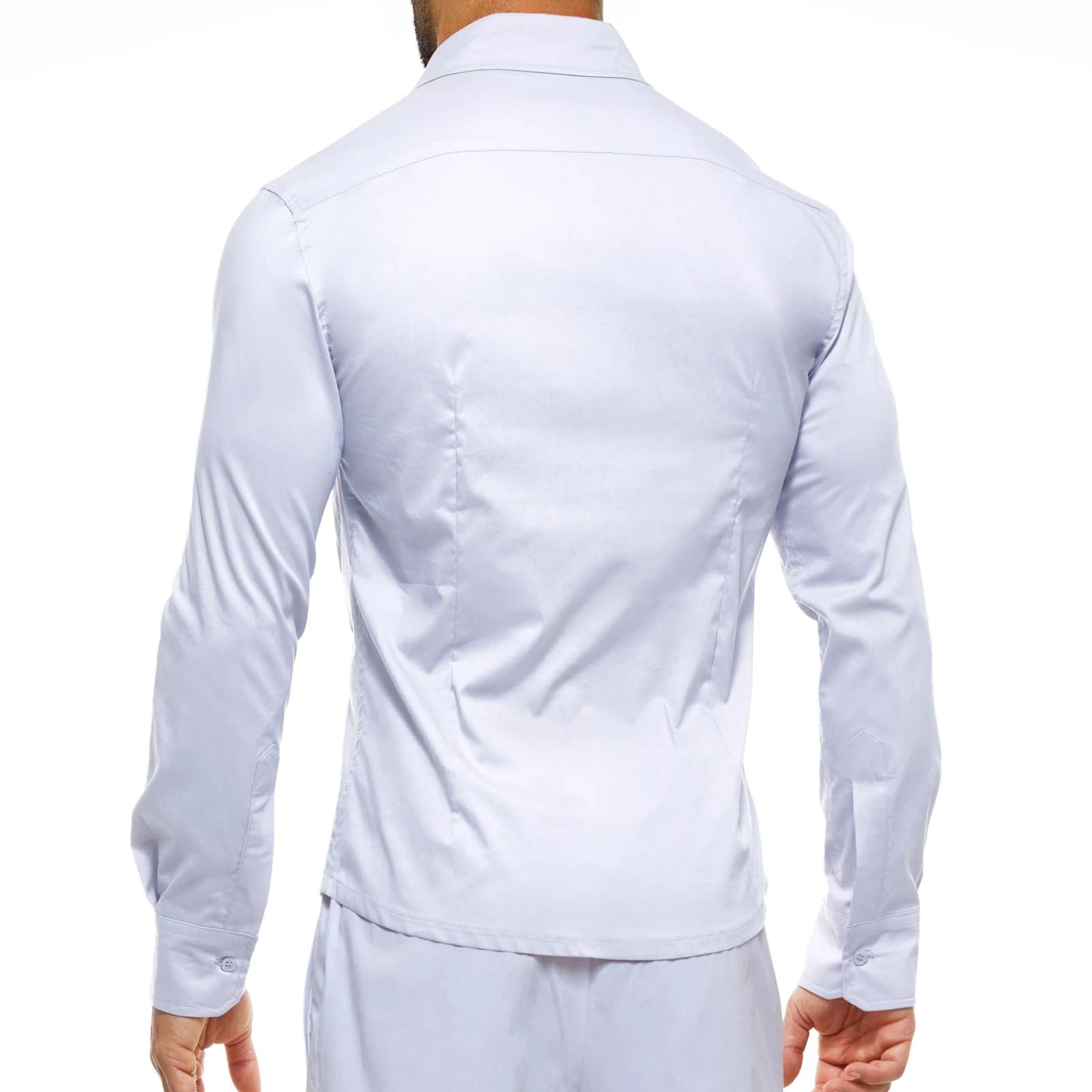 Chemise Modus Vivendi Core FA2254 2 Chemise Modus Vivendi Core FA2254 – Image 2