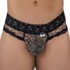 Tanga Candyman 99596 5 Tanga Candyman 99596 -Men Attitude Boutique Tanga candy 99596 python m