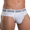 Tanga Eros Veneziani 7356 6 Tanga Eros Veneziani 7356 -Men Attitude Boutique Tanga eros 7356 blanc m