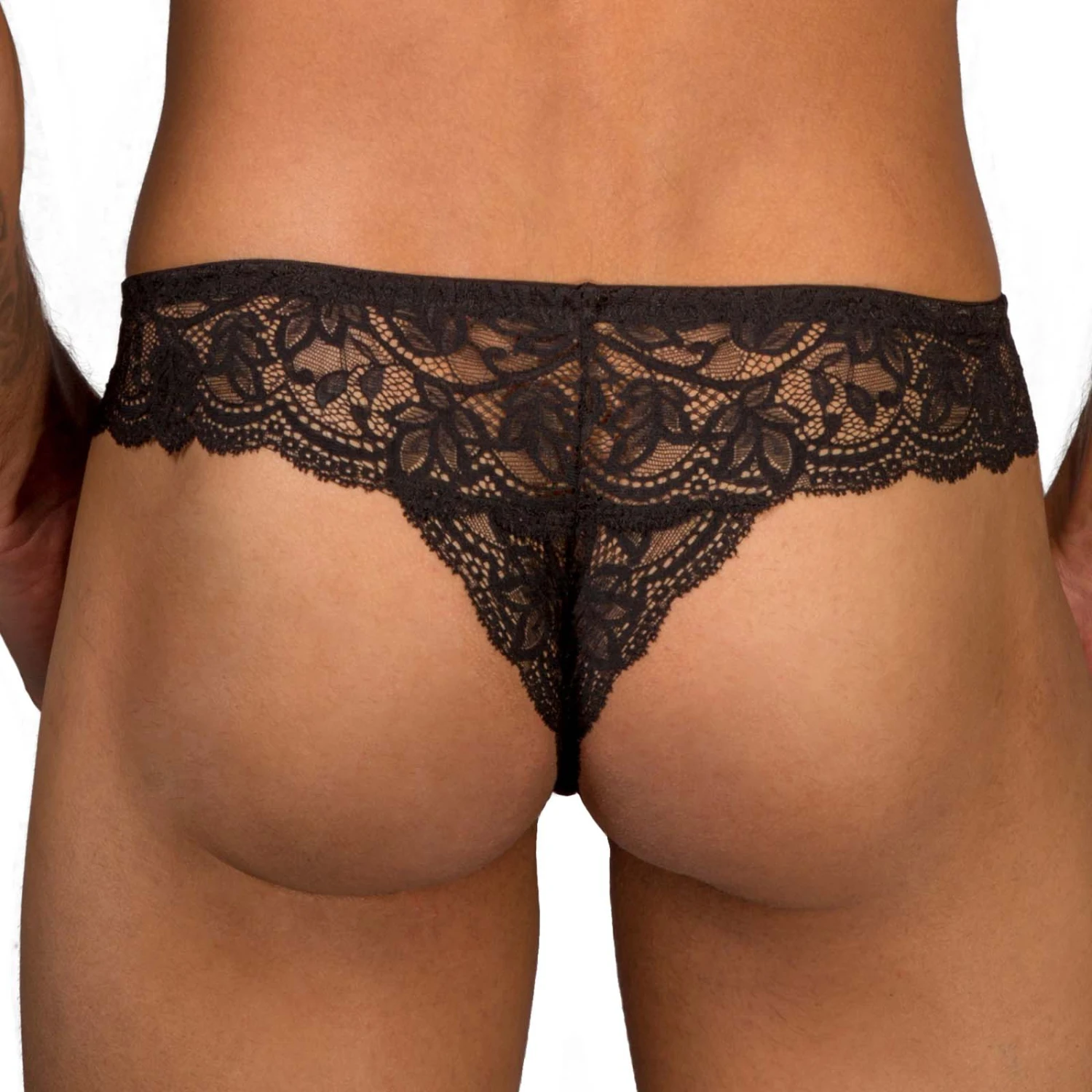 Tanga Eros Veneziani MA505 2 Tanga Eros Veneziani MA505 – Image 2