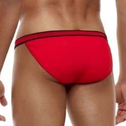 Tanga Modus Vivendi Exclusive 24219 6 Tanga Modus Vivendi Exclusive 24219 -Men Attitude Boutique Tanga modus 24219 rouge 3