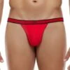 Tanga Modus Vivendi Exclusive 24219 7 Tanga Modus Vivendi Exclusive 24219 -Men Attitude Boutique Tanga modus 24219 rouge m