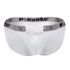 Tanga Pikante Himate PIK8745 -Men Attitude Boutique Tanga pikante pik8745 blanc 9