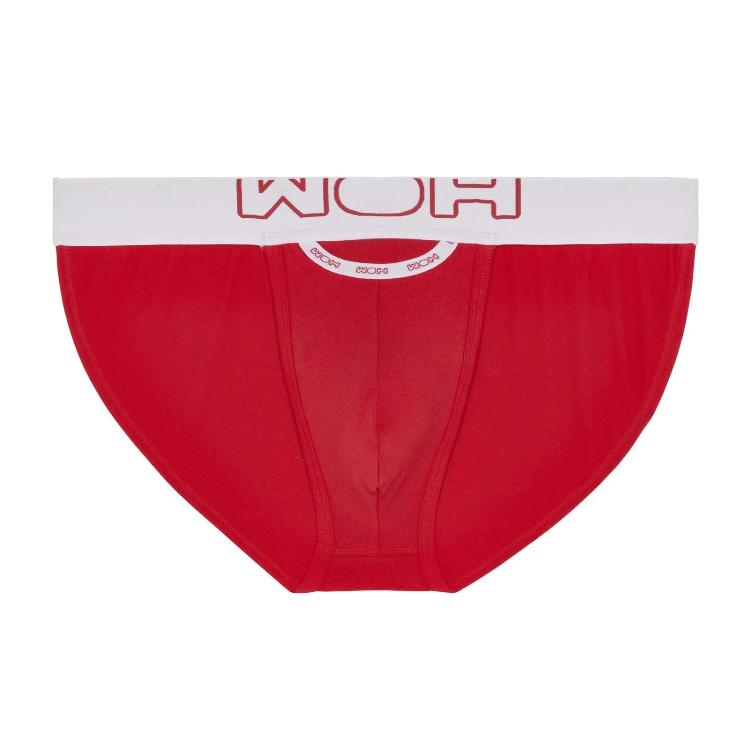 WOH Tanga Sexy Fun 463010 Rouge 4 WOH Tanga Sexy Fun 463010 Rouge – Image 4