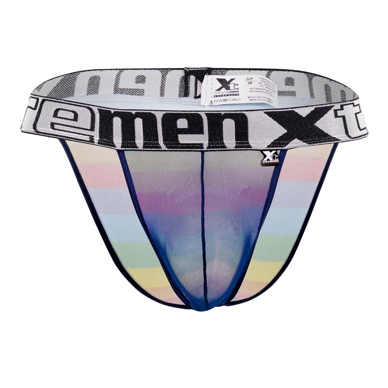 Tanga Xtremen Pride 91082 5 Tanga Xtremen Pride 91082 â Image 5