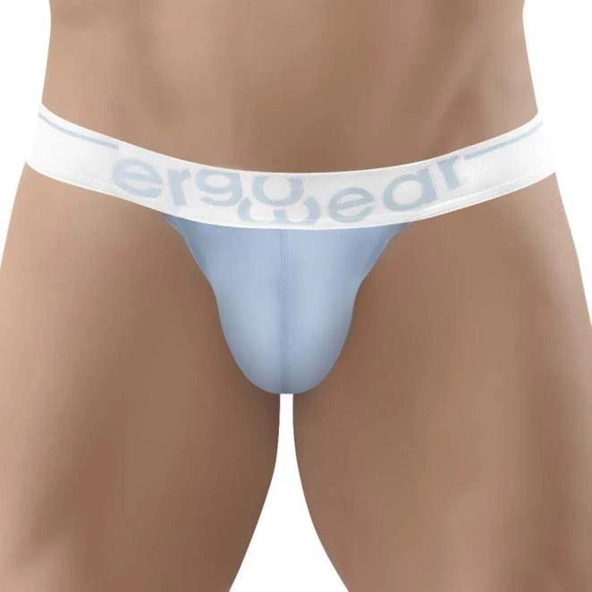 ErgoWear MAX SE EW1308 Bikini – Men's Ergonomic Microfiber Sexy Low-Rise Underwear 1 ErgoWear MAX SE EW1308 Bikini – Men's Ergonomic Microfiber Sexy Low-Rise Underwear