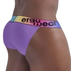 Bikini ErgoWear MAX SE EW1435 -Men Attitude Boutique bikini ergo EW1435 violet 3