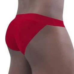 Bikini ErgoWear MAX SP EW1442 5 Bikini ErgoWear MAX SP EW1442 -Men Attitude Boutique bikini ergo EW1442 rouge 3