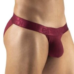 Bikini ErgoWear MAX XV EW1170 -Men Attitude Boutique bikini ergo ew1170 bordeau 4