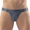 Bikini ErgoWear MAX XX EW1287 8 Bikini ErgoWear MAX XX EW1287 -Men Attitude Boutique bikini ergo ew1287 gris m