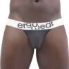 Bikini ErgoWear MAX SP EW1449 -Men Attitude Boutique bikini ergo ew1449 gris m