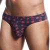 Slip Joe Snyder J01 Lips Lips -Men Attitude Boutique bikini j01 Lips joe m 1