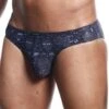 Slip Joe Snyder J01 Vibes 7 Slip Joe Snyder J01 Vibes -Men Attitude Boutique bikini j01 vibes joe m