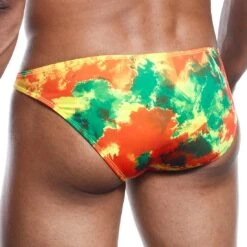 Bikini Joe Snyder BUL04 Spectrum 5 Bikini Joe Snyder BUL04 Spectrum -Men Attitude Boutique bikini joe bul04 Spectrum 3