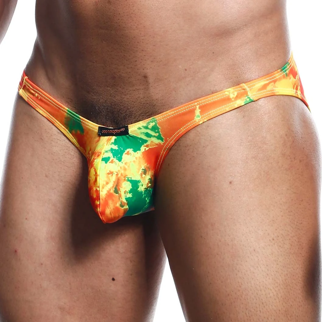 Bikini Joe Snyder BUL04 Spectrum 1 Bikini Joe Snyder BUL04 Spectrum