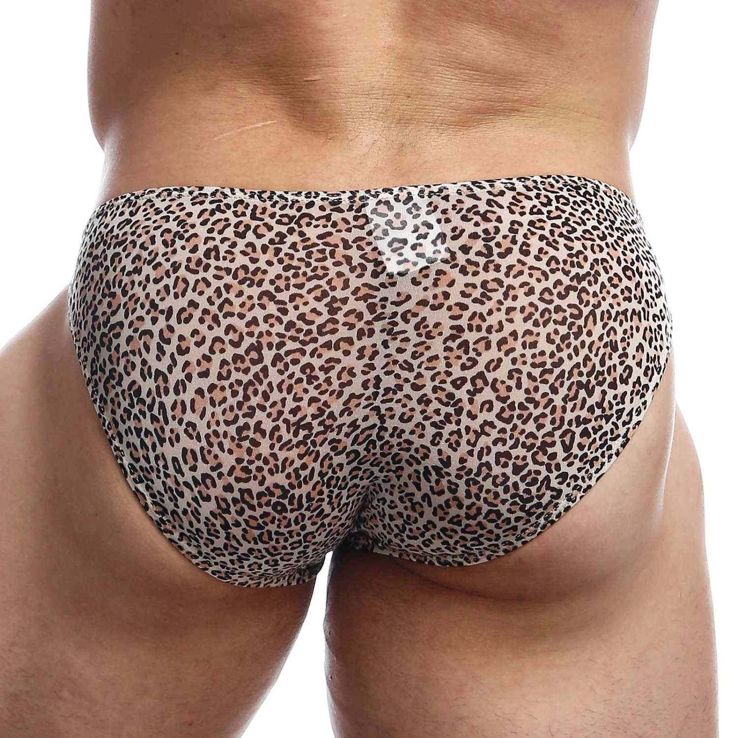 Bikini Joe Snyder BUL04 Tiger Tiger 2 Bikini Joe Snyder BUL04 Tiger Tiger â Image 2