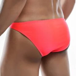 Bikini Joe Snyder BUL04 Shining 4 Bikini Joe Snyder BUL04 Shining -Men Attitude Boutique bikini joe jsbul04 watermelon 3