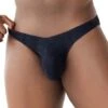 Bikini Color PPÜ 2303 -Men Attitude Boutique bikini ppu 2303 noir m