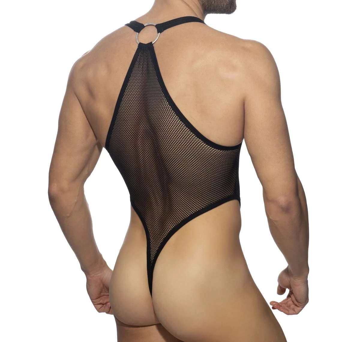 Body AD Fetish Mesh-Ring ADF180 2 Body AD Fetish Mesh-Ring ADF180 â Image 2