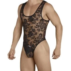 Body Candyman 99380 6 Body Candyman 99380 -Men Attitude Boutique body candy 99380 noir 4
