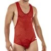Body Candyman 99409 9 Body Candyman 99409 -Men Attitude Boutique body candy 99409 rouge m