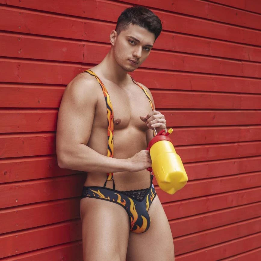 Body Candyman Fire 99543 2 Body Candyman Fire 99543 – Image 2