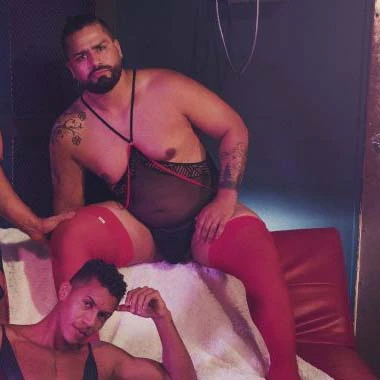 Candyman 99585 Black Sheer Mesh and Lace Bodysuit – Ultra Sexy Minimal Coverage Teddy 2 Candyman 99585 Black Sheer Mesh and Lace Bodysuit – Ultra Sexy Minimal Coverage Teddy – Image 2