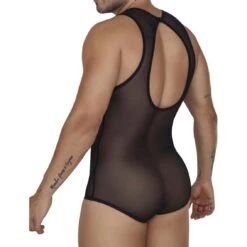 Body Candyman 99683 6 Body Candyman 99683 -Men Attitude Boutique body candy 99683 noir 3