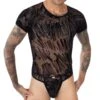 Body Eros Veneziani 7407 3 Body Eros Veneziani 7407 -Men Attitude Boutique body eros 7407 noir m