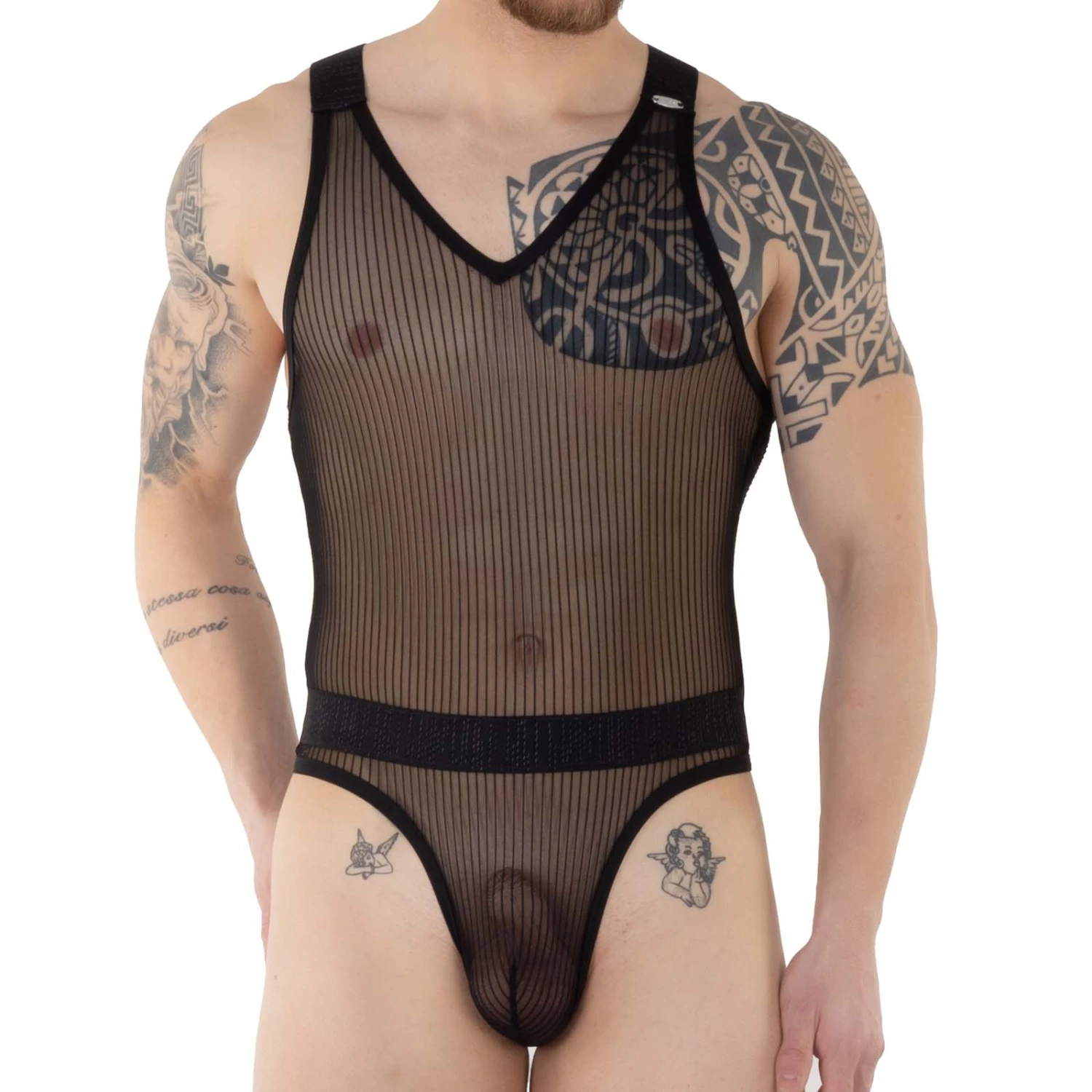 Body Eros Veneziani 7488 1 Body Eros Veneziani 7488