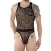 Body Eros Veneziani 7496 -Men Attitude Boutique body eros 7496 noir m
