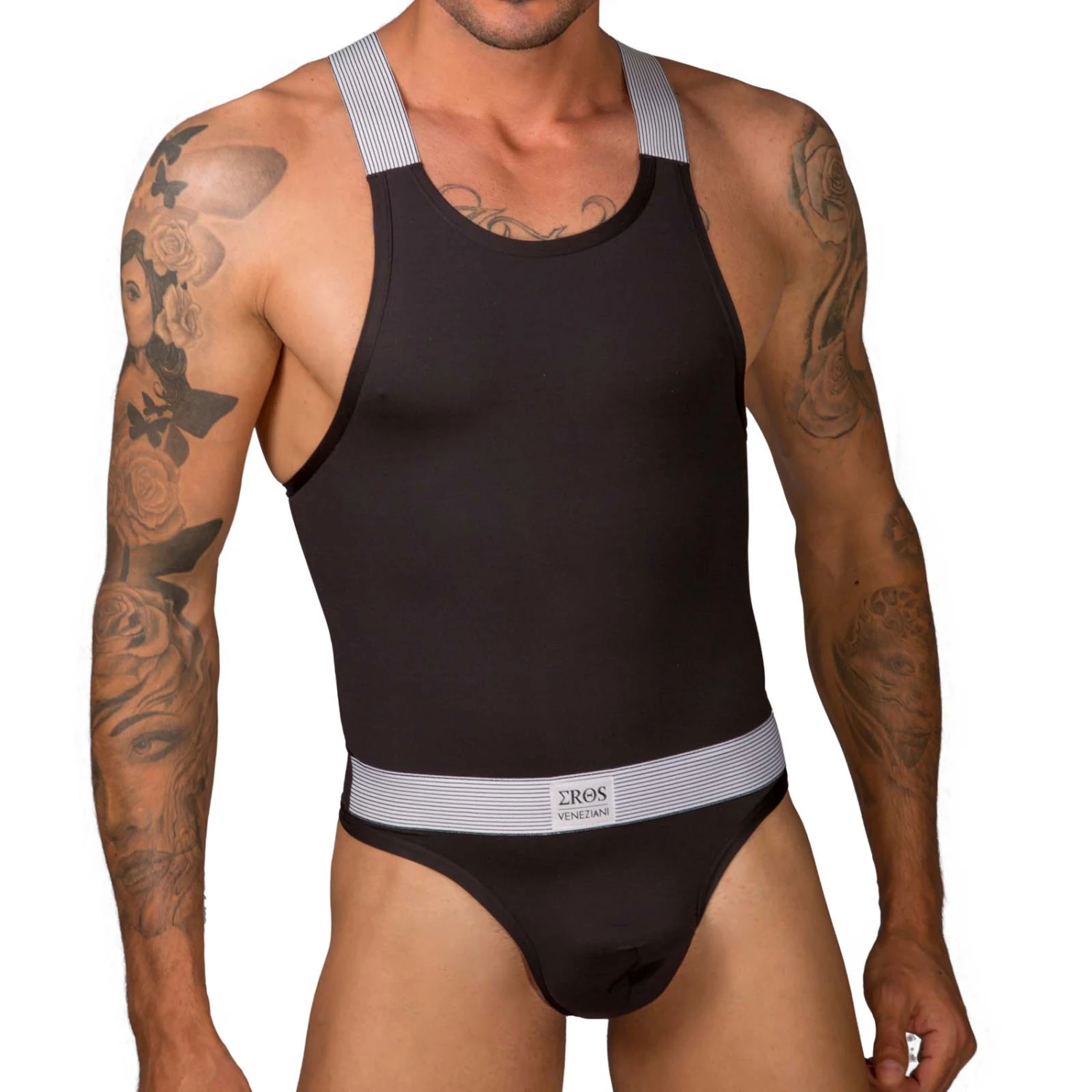 Body Eros Veneziani CB102 1 Body Eros Veneziani CB102