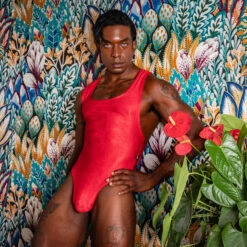 Men Attitude Boutique -Men Attitude Boutique body hi uw41che rouge a