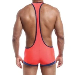 Body Joe Snyder BUL10 5 Body Joe Snyder BUL10 -Men Attitude Boutique body joe bul10 watermelon 3