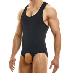 Body Modus Vivendi Glory Hole 01381 7 Body Modus Vivendi Glory Hole 01381 -Men Attitude Boutique body modus 01381 noir 4